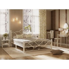 Спальный гарнитур Виктори 2 комплектация 1