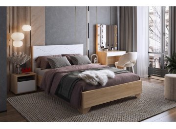 Модульные спальни Зара К3