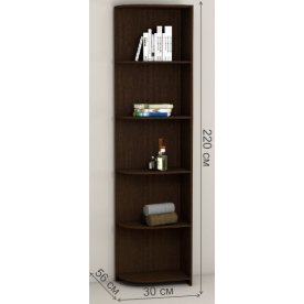 Стеллаж Кэт-4