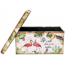 Сундук Трамор складной