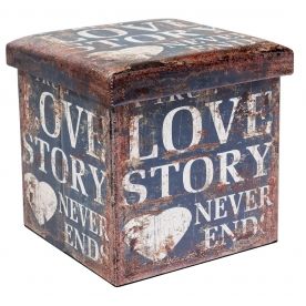 Сундук Мидлтон складной