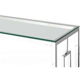 Консоль Детройт