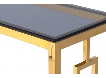 Консоль Детройт