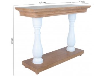 Консольный столик Torika