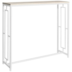 Консольный столик Akur Loft Dublin