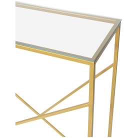 Консольный столик Akur Loft Rio