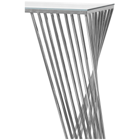 Консольный столик Akur Loft Rome