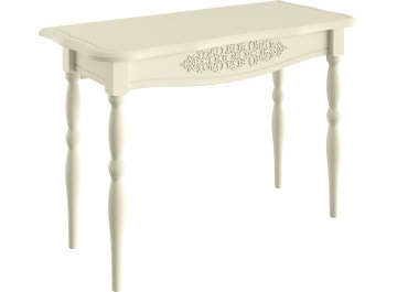 Консольный столик Ассоль АС-36