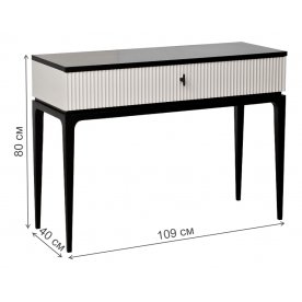 Консольный столик Este GD-00006