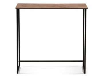 Туалетный столик в спальню Феот 80х30х77 дуб велингтон