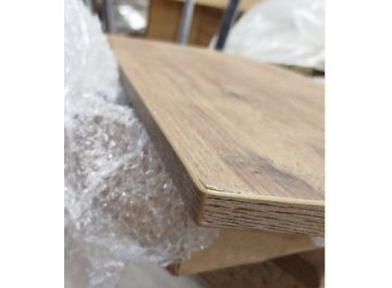 Консольный столик Феот