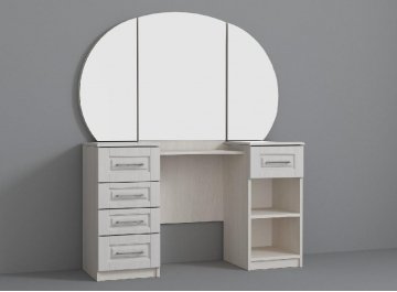 Туалетный столик Кэт-6