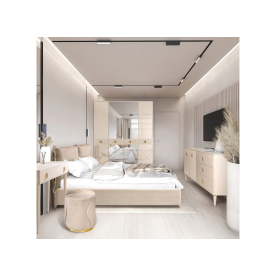 Туалетный столик Rimini Solo