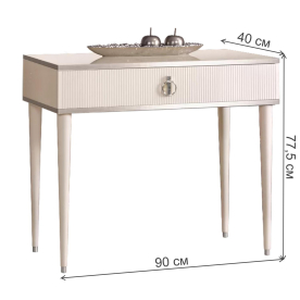 Туалетный столик Rimini Solo