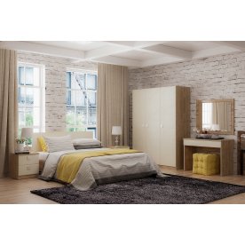 Туалетный столик Анастасия АН-17К