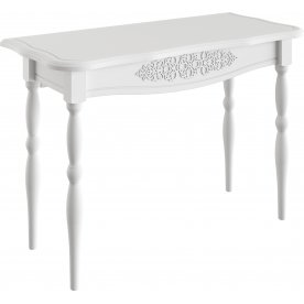 Туалетный столик Ассоль АС-3638 с зеркалом