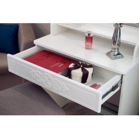 Туалетный столик Ассоль ТСН-1 Лайт