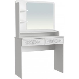 Туалетный столик Ассоль ТСН-2 Лайт
