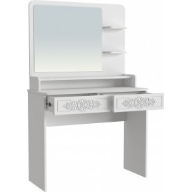 Туалетный столик Ассоль Лайт ТСН-3