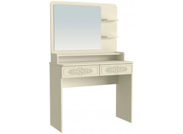 Туалетный столик Ассоль Лайт ТСН-3