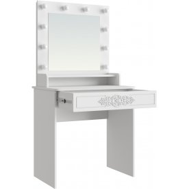 Туалетный столик Ассоль Лайт ТСН-4