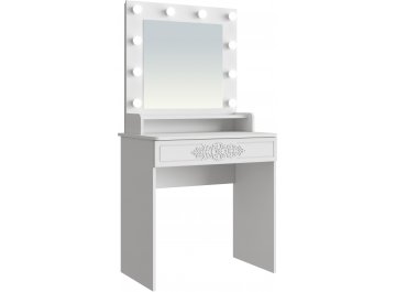 Туалетный столик Ассоль Лайт ТСН-4