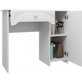 Туалетный столик Ассоль Лайт ТСН-6