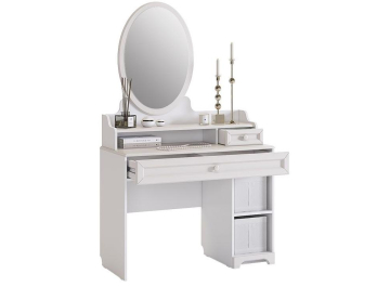 Туалетный столик Белла