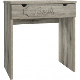 Туалетный столик Дримстар ДС-008 комплектация 1