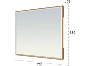 Туалетный столик ЭЛ-22 ЭЛ-24