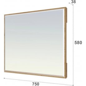Туалетный столик ЭЛ-22 ЭЛ-24