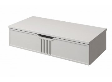 Туалетный столик ЭЛ-22 подвесной