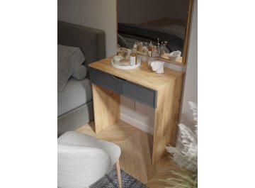 Туалетный столик Эмилия