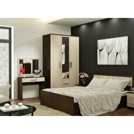 Туалетный столик Фиеста