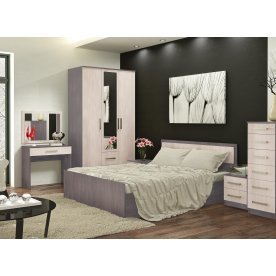 Туалетный столик Фиеста