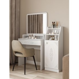 Туалетный столик Ассоль АС-6401