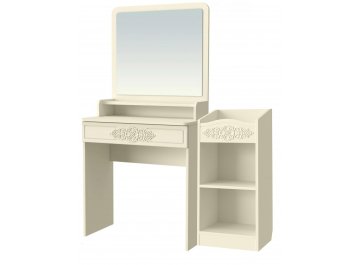 Туалетный столик Ассоль АС-6601