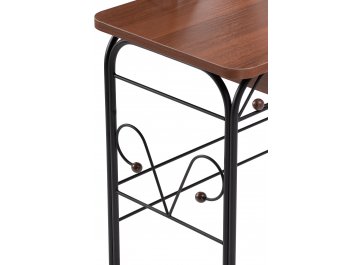 Туалетный столик Клео 3