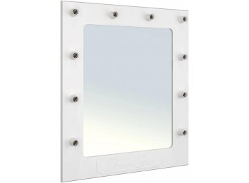 Туалетный столик Монблан 72К