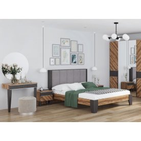 Туалетный столик Моника модель 5