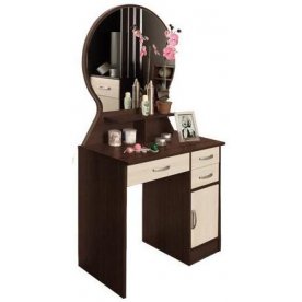 Туалетный столик Надежда-М 04