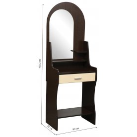 Туалетный столик Надежда-М 07