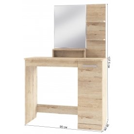 Туалетный столик Оскар