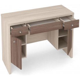 Туалетный столик Пион-5 ТС.008.1250-01