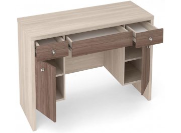 Туалетный столик Пион-5 ТС.008.1250-01