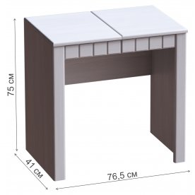 Туалетный столик Прованс