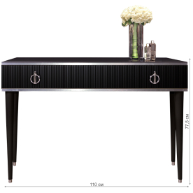 Туалетный столик Rimini Solo РМСТ-1S