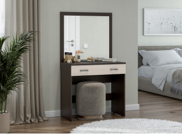 Туалетный столик Адайн СТ-01