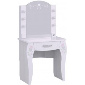 Туалетный столик Розалия №12