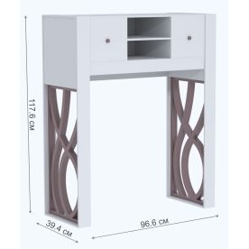 Туалетный столик Саманта СМ21